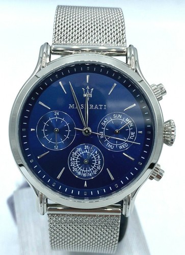 Orologio polso maserati - orologio,