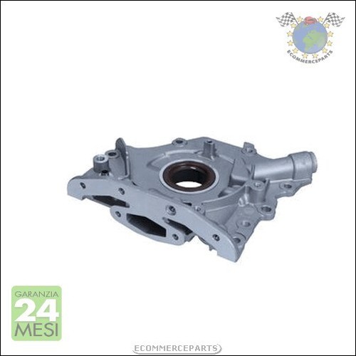 Pompa olio motore maxgear per - motore,