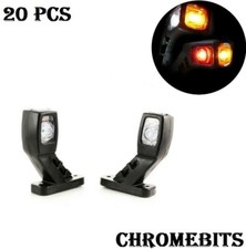 12v 24v Leva Lato Gomma LED