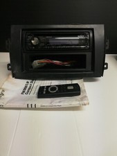 SONY CDX GT50UI AUTORADIO MUSIC VINTAGE COMPACT DISC PLAYER 