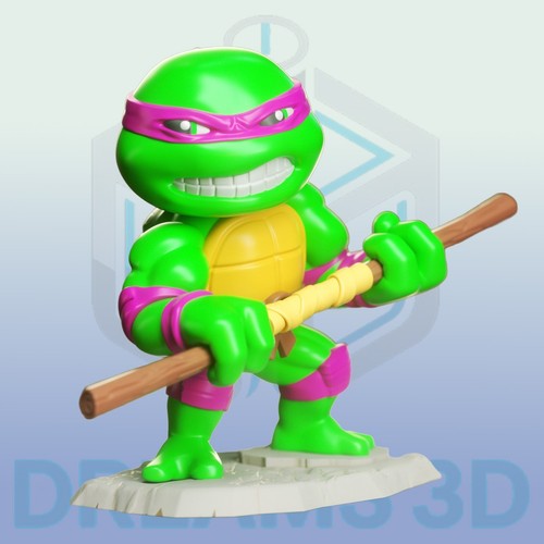 Action figure chibi 15cm - chibi,
