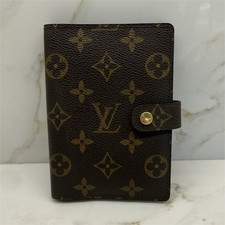 Authentic louis vuitton brown - louis,