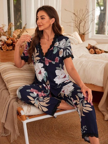 Serenescape set pigiama donna - pigiama,