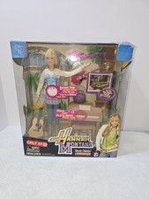 HANNAH MONTANA Music Makin