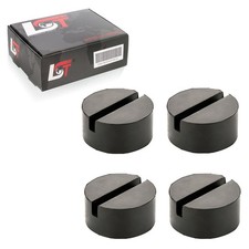4X Supporto Per Gommista 75X35