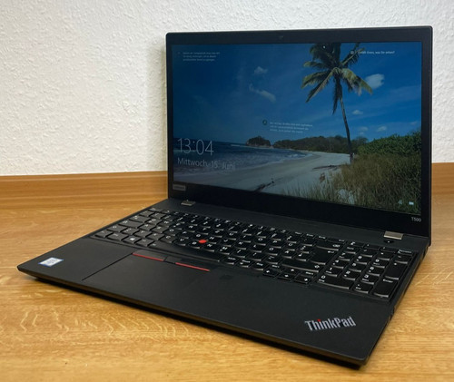 Lenovo thinkpad t580 intel - thinkpad,