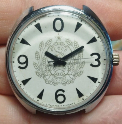 Orologio big zero modello - zero,