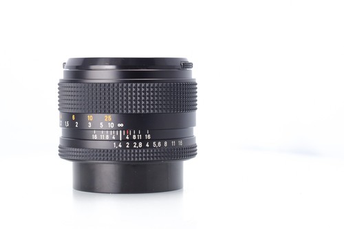Contax planar t carl - contax,