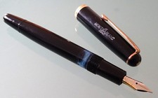 MONTBLANC 3-42, bellissima