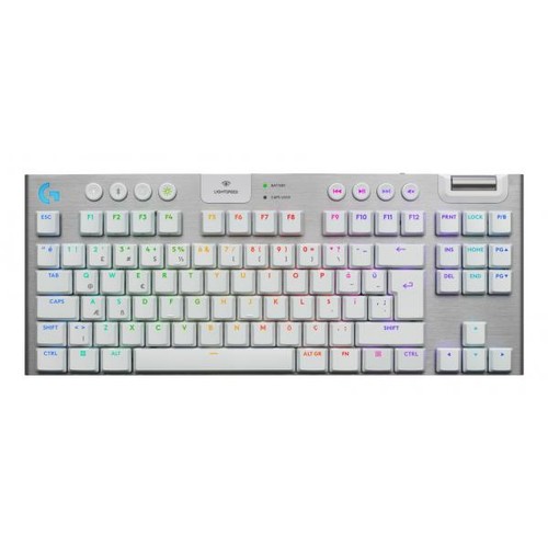 Logitech g915 lightspeed - g,