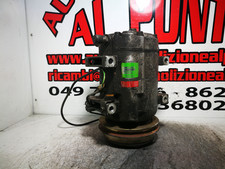 4B0260805B Compressore a/c  AUDI S8 (4D) 4.2 32V (250Kw) Quattro Ber. 233107
