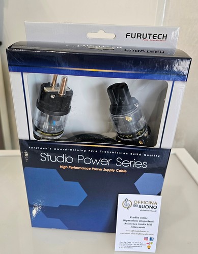 Furutech the astoria - the, astoria-e