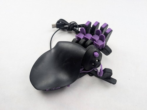 Tastiera controller gioco - tastiera, da