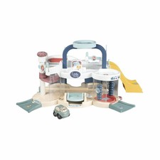 Little Smoby Parcheggio Primo