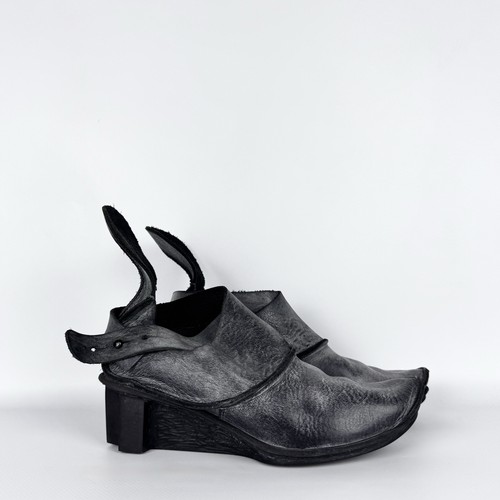 Scarpe trippen chr pelle - scarpe,