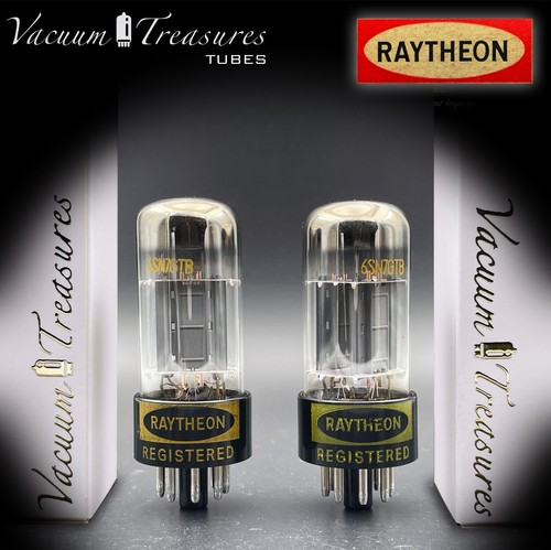 6sn7gtb raytheon hitachi - raytheon,