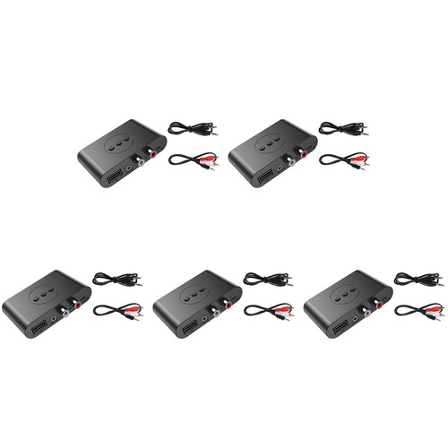 Ricevitore audio bluetooth - 5x,