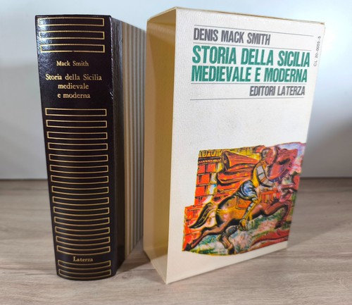 Libro denis mack - libro,