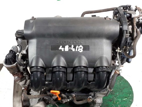 L13a1 motore completo - completo, /