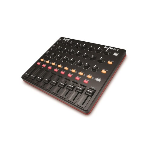 Akai professional midimix - akai,