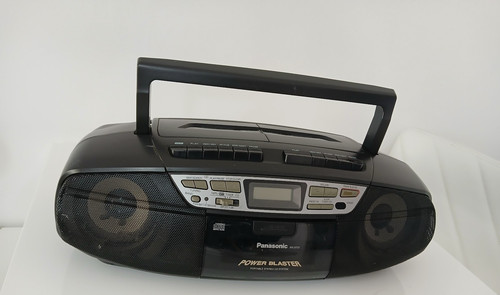 Panasonic power blaster - panasonic,