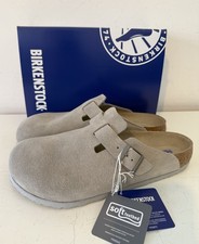Zoccoli Birkenstock Boston