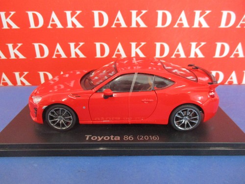 Die cast modellino - 1/24,