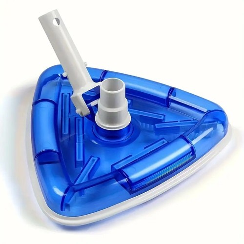 Testina aspirazione piscina - testina,