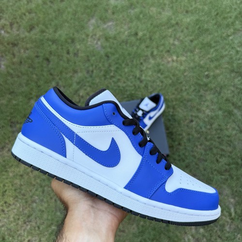 Nike air jordan low game - air,