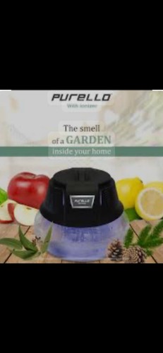 Lot purello air freshener - 6,
