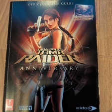 Eidos Lara Croft Tomb Raider