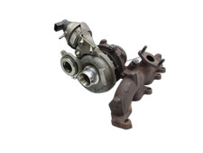 Turbocompressore