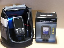 Garmin 010-01550-10 Striker 4