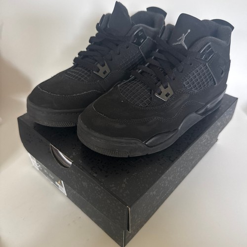 Air jordan retro black cat - retro,