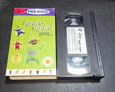 Teletubbies :  Again-Again