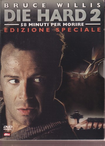 Die hard minuti per - die,