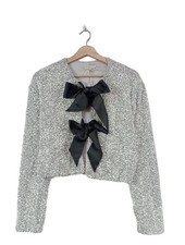 H&M Bolero Donna Giacca Taglia