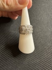 Lisa Mason QVC Sterling Silver