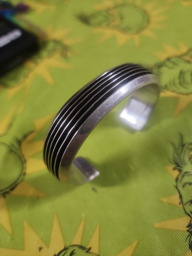 Bracciale vintage navajo - bracciale,