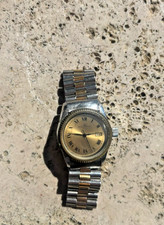 Orologio Baume & Mercier Donna
