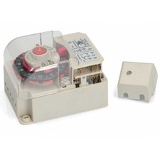 TIMER TEMPORIZZATORE CELLE FRIGORIFERE TIPO BIGATTI SB3.82 SANRONG made in prc