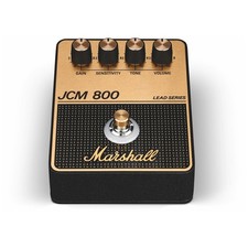 Marshall jcm800 pedale - marshall,