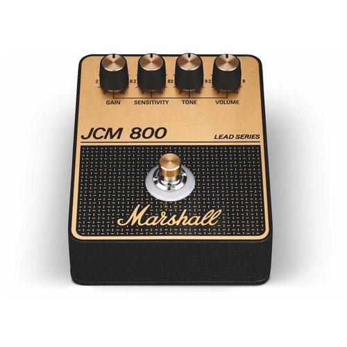 Marshall jcm800 pedale - jcm800,