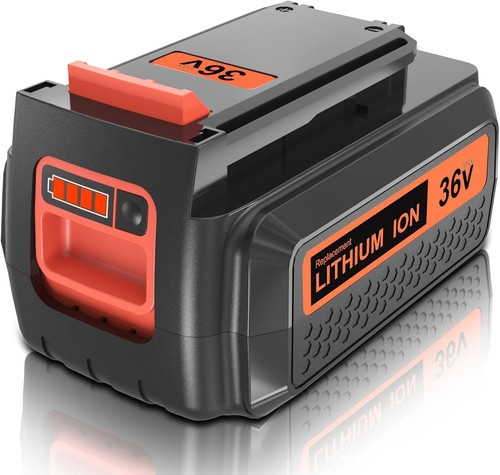 Ricambio per black - decker, 36v