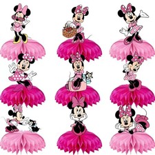 Minnie Forniture per Feste di