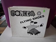 Scarpe da volo BOREEM con