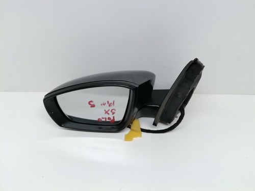 Specchietto retrovisore - specchietto,