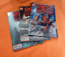 DEVIL & HULK MARVEL ITALIA PANINI COMICS