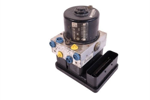 Gruppo freno abs esp skoda - gruppo,