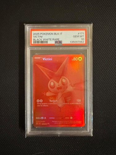 Psa gem mint pokémon - psa,